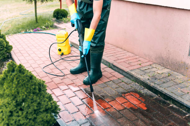 Best Fence Cleaning  in Fredonia, WI
