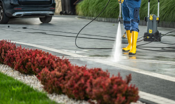 Best Concrete Sealing  in Fredonia, WI
