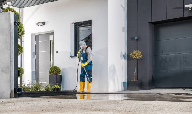 Best Post-Construction Pressure Washing  in Fredonia, WI