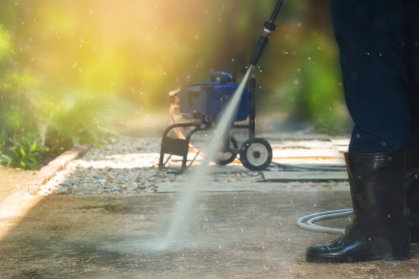 Best House Exterior Washing  in Fredonia, WI